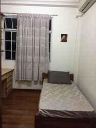 Upper Bukit Timah Road (D23), Terrace #366902961